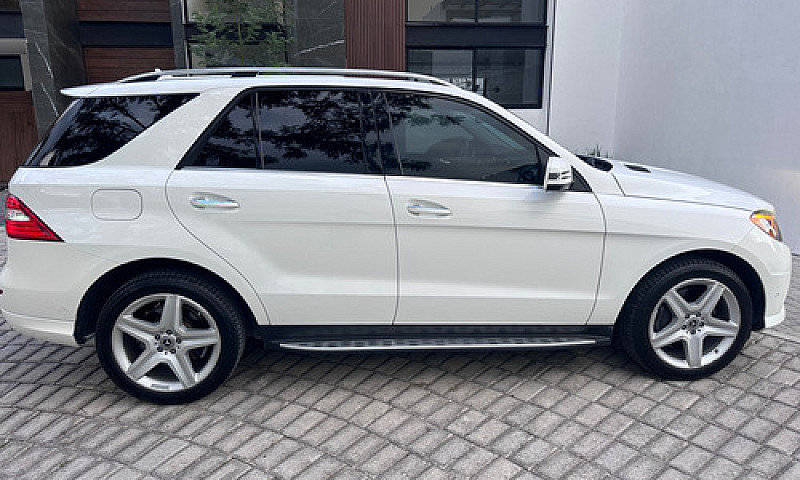 Mercedes-Benz Clase ...