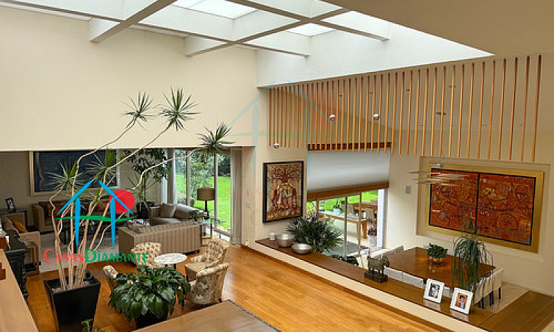 Encino. Residencia D...