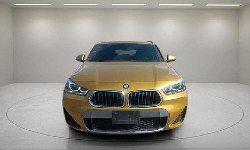 Bmw  X2  2021...