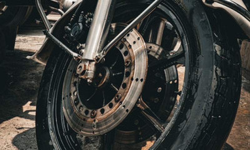 Kawasaki Police 1000...