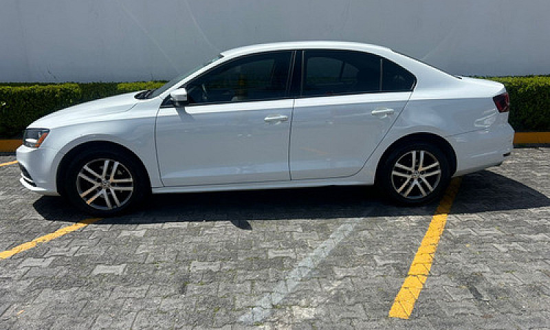 Volkswagen Jetta A6 ...