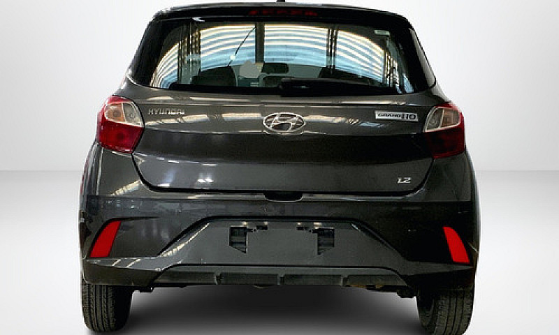 Hyundai Grand I10 20...