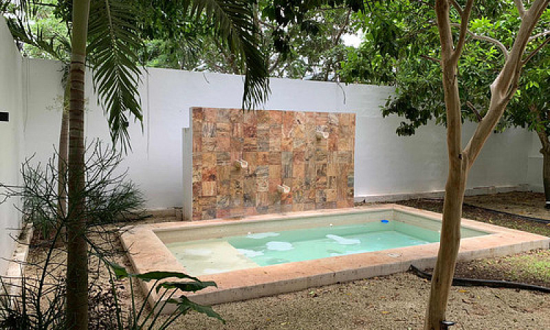 Casa En Mérida Yucat...