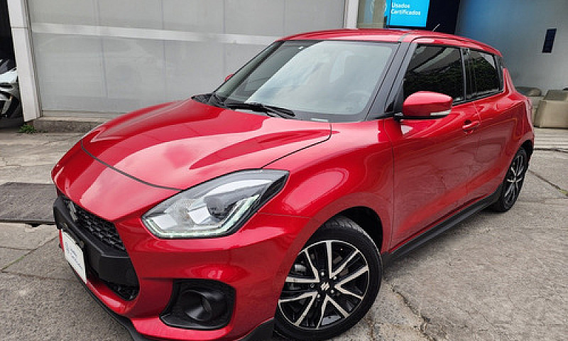 Suzuki Swift 1.4 T S...