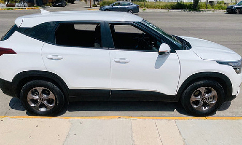 Kia Seltos 1.6 Ex At...
