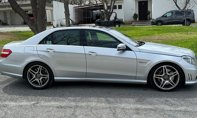 Mercedes-Benz Clase ...