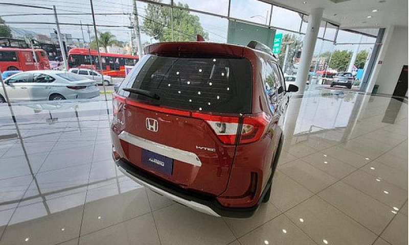 Honda Br-V 2022 1.5 ...