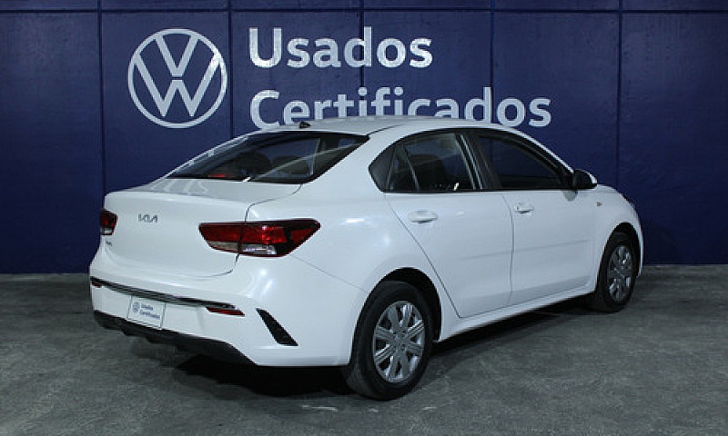 Kia Rio 2022 L 1.6 S...