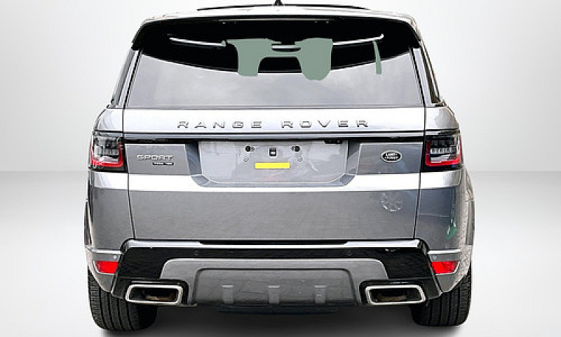Land Rover Range Rov...