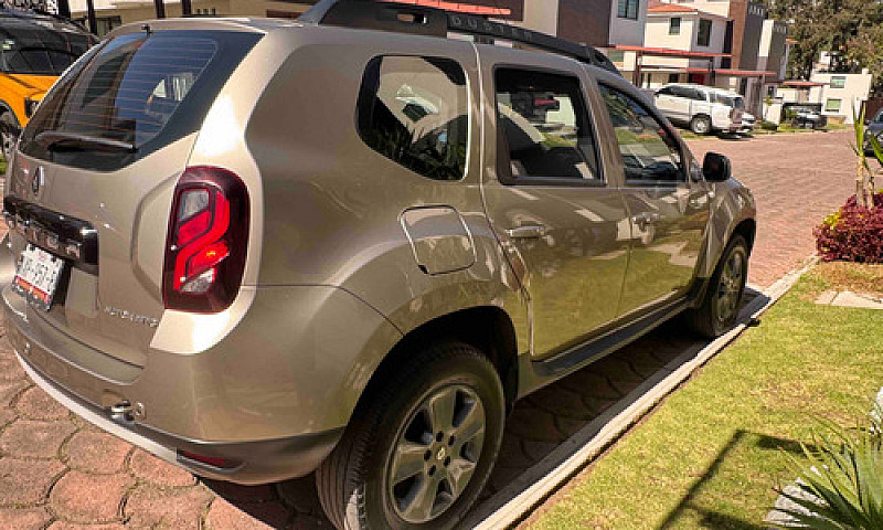 Renault Duster 2.0 I...
