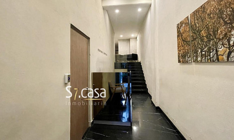 Departamento En  Ven...