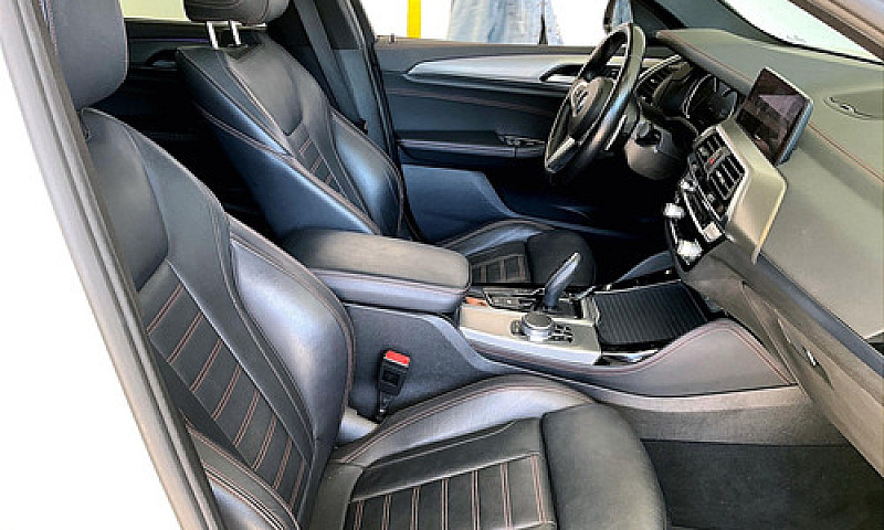 Bmw X4 2019...