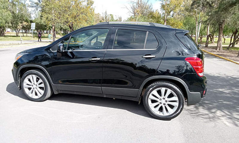 Chevrolet Trax 2019...