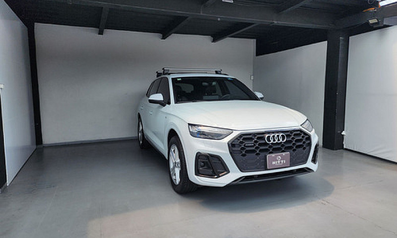 Audi Q5 2022 2.0 L4 ...