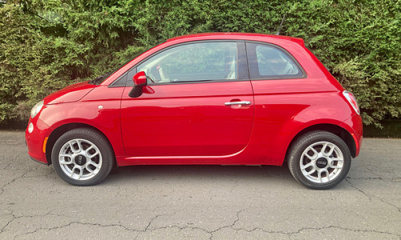 Fiat 500 1.4 3P Pop ...