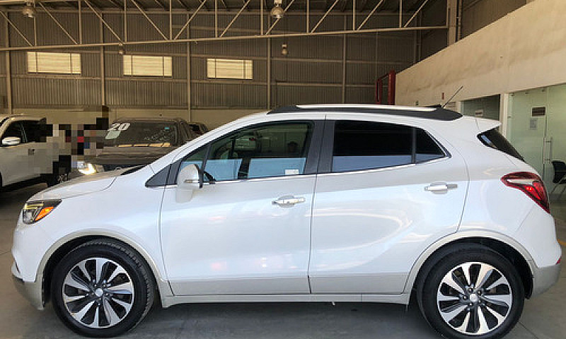 Buick Encore 2019...