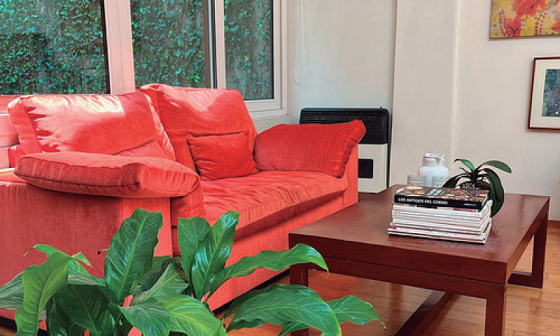 Residencia Remodelad...