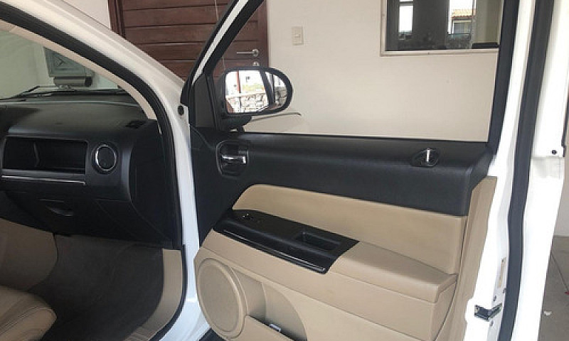 Jeep Compass Limited...