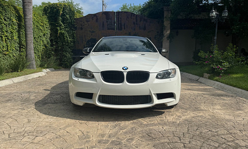 Bmw M3 Coupe Mt...
