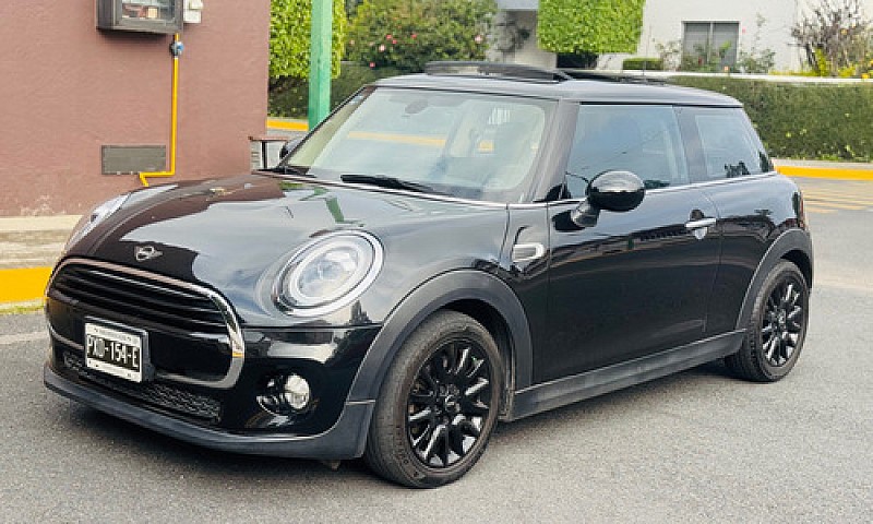 Mini Cooper 1.5 Chil...