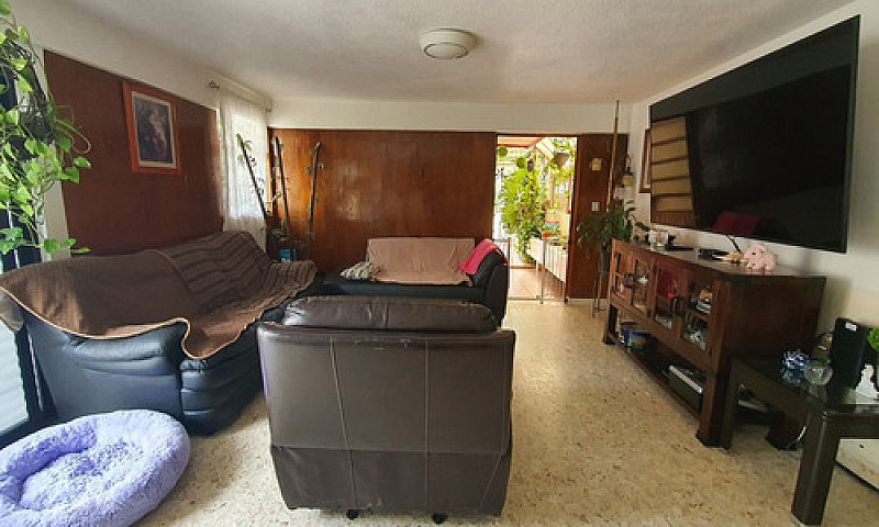 Venta Departamento E...