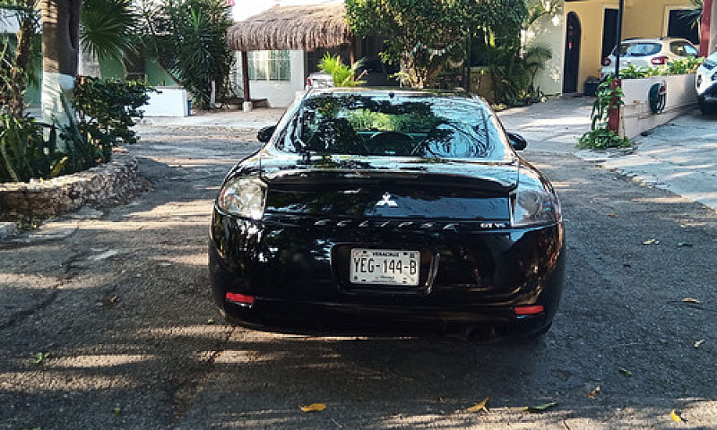 Mitsubishi  Eclipse ...