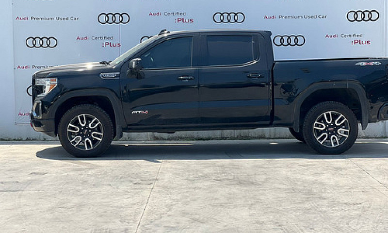 Gmc Sierra 2021 5.3 ...