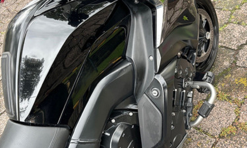 Bmw K 1600 Bagger...