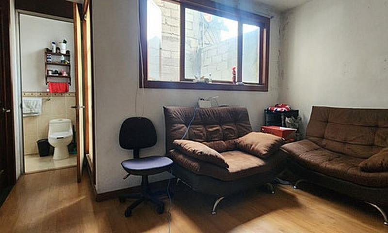 Casa De 3 Pisos Con ...