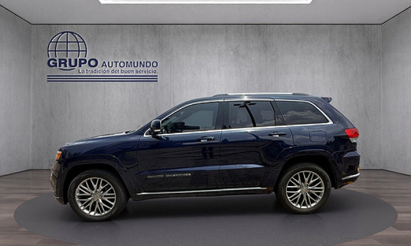 Jeep Grand Cherokee ...