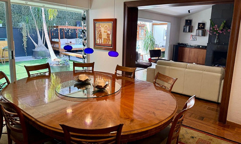 Residencia En Real D...