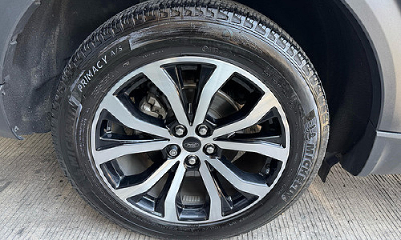 Ford Explorer 3.0 St...