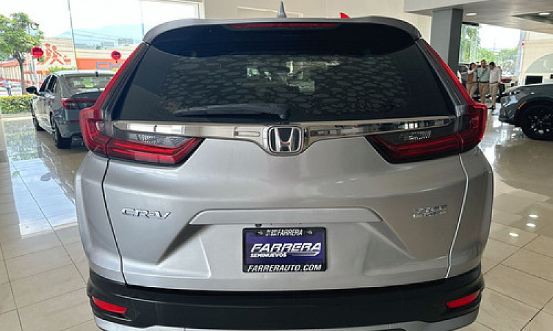 Honda Cr-V 2020...