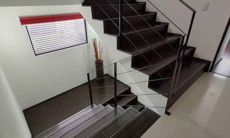 Casa En Condominio E...