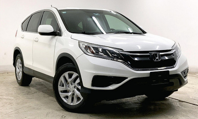 Honda Cr-V 2015...