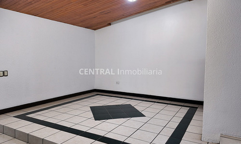 Amplio Depa En Venta...