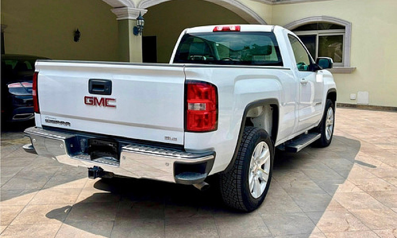 Gmc Sierra 5.3 Sle R...