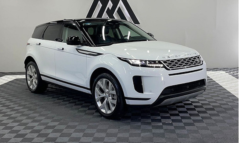 Land Rover Range Rov...