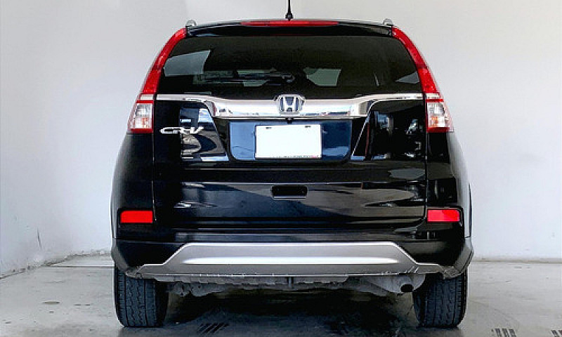 Honda Cr-V 2015...
