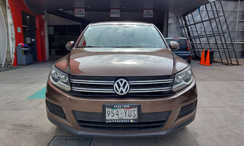 Volkswagen Tiguan 20...