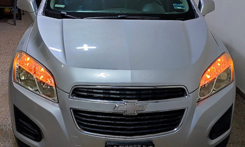 Chevrolet Trax 1.8 L...