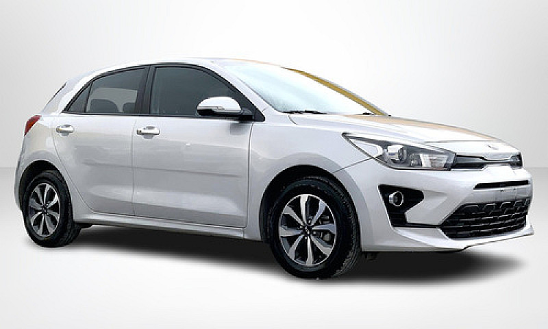 Kia Rio 2021...