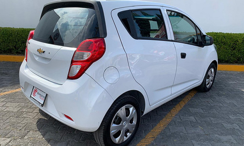 Chevrolet Beat 2021...