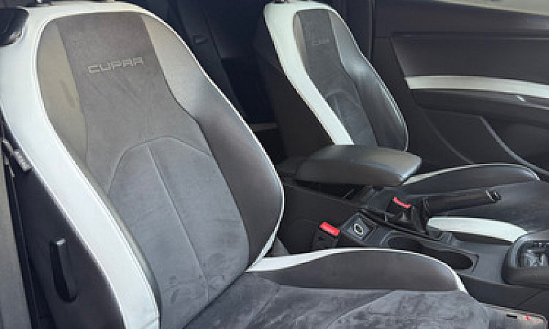 Seat Leon 2.0 L T At...