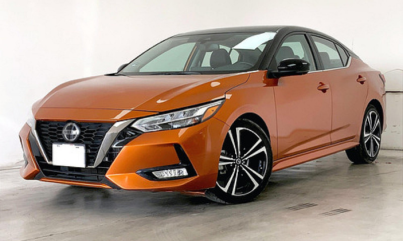 Nissan Sentra 2023...