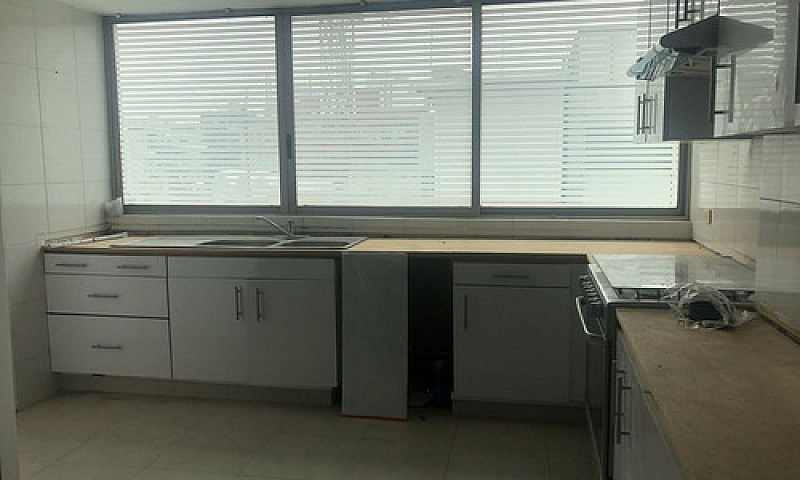 Departamento En Pola...