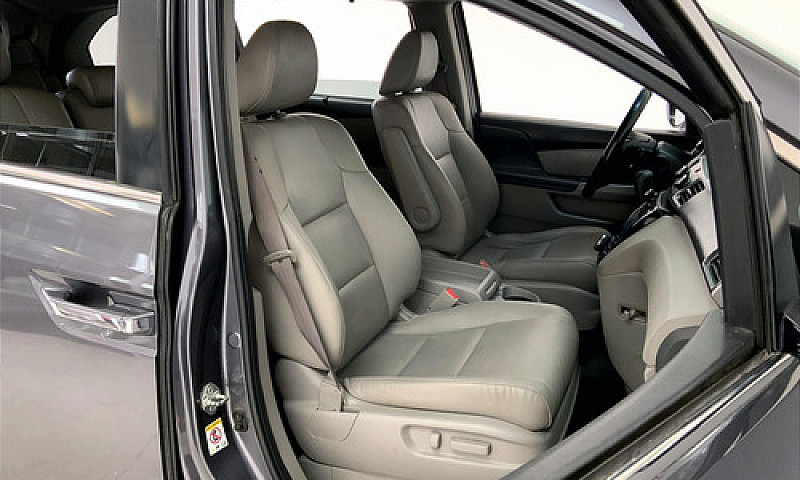 Honda Odyssey 2016...