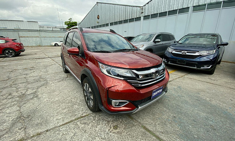 Honda Br-V 2022 1.5 ...