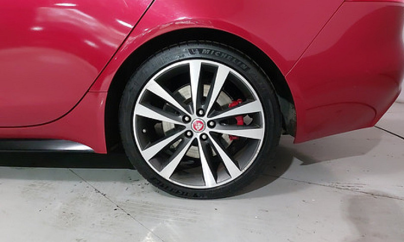 Jaguar Xe 3.0 S Auto...