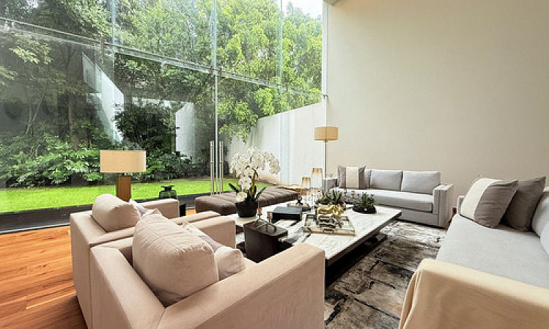 Venta Residencia De ...